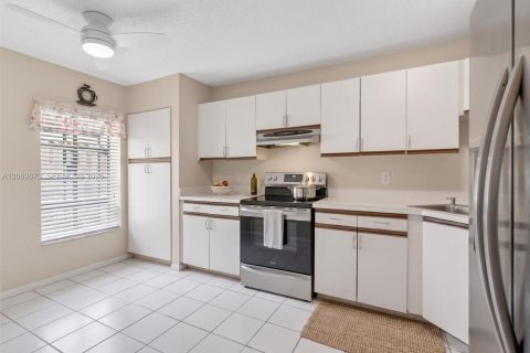 Casa en venta en Boynton Beach, Florida, 3 dormitorios, 128.21 m2 № 2072768 - foto 8