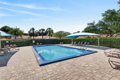 Casa en venta en Boynton Beach, Florida, 3 dormitorios, 128.21 m2 № 2072768 - foto 26