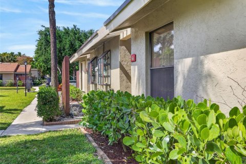 Casa en venta en Boynton Beach, Florida, 3 dormitorios, 128.21 m2 № 2072768 - foto 29