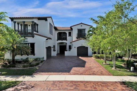 Casa en venta en Parkland, Florida, 5 dormitorios, 435.53 m2 № 2057293 - foto 3