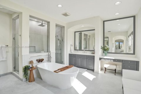 Casa en venta en Parkland, Florida, 5 dormitorios, 435.53 m2 № 2057293 - foto 28