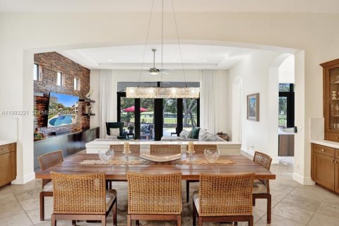 Casa en venta en Parkland, Florida, 5 dormitorios, 435.53 m2 № 2057293 - foto 16