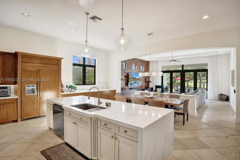 Casa en venta en Parkland, Florida, 5 dormitorios, 435.53 m2 № 2057293 - foto 13