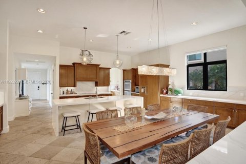 Casa en venta en Parkland, Florida, 5 dormitorios, 435.53 m2 № 2057293 - foto 14