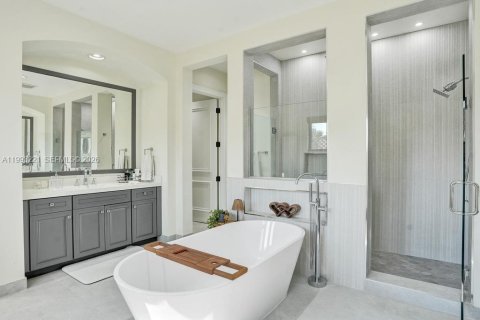 Casa en venta en Parkland, Florida, 5 dormitorios, 435.53 m2 № 2057293 - foto 29