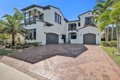 Casa en venta en Parkland, Florida, 5 dormitorios, 435.53 m2 № 2057293 - foto 2