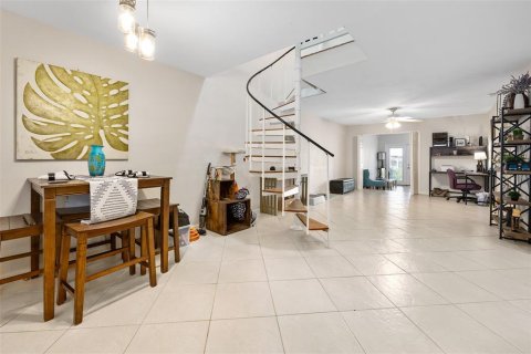 Townhouse in Port Orange, Florida 3 bedrooms, 128.76 sq.m. № 1522590 - photo 15