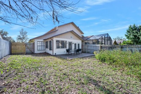 Townhouse in Port Orange, Florida 3 bedrooms, 128.76 sq.m. № 1522590 - photo 27