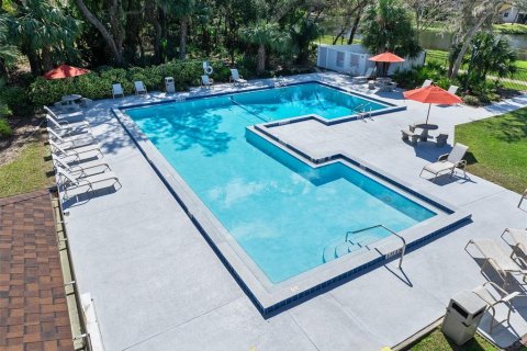 Townhouse in Port Orange, Florida 3 bedrooms, 128.76 sq.m. № 1522590 - photo 12