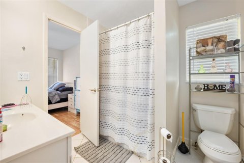 Townhouse in Port Orange, Florida 3 bedrooms, 128.76 sq.m. № 1522590 - photo 19