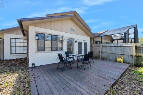 Townhouse in Port Orange, Florida 3 bedrooms, 128.76 sq.m. № 1522590 - photo 28