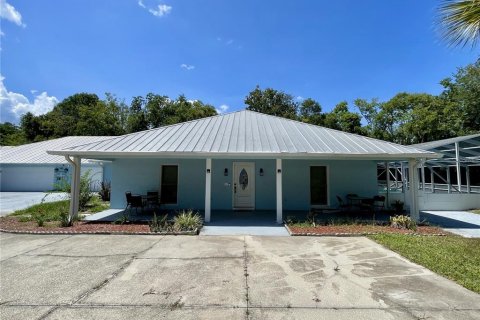 Appartement à Port Orange, Floride 4 chambres, 198.53 m2 № 2298365