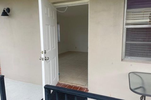 Купить кондоминиум в Бойнтон-Бич, Флорида 4 комнаты, 51.19м2, № 2146538 - фото 18