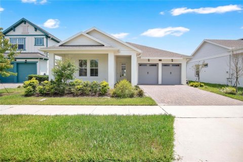 House in Orlando, Florida 4 bedrooms, 269.14 sq.m. № 2200281 - photo 26