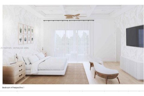 Купить виллу или дом в Оушен-Ридж, Флорида 3 спальни, 159.42м2, № 2049747 - фото 14