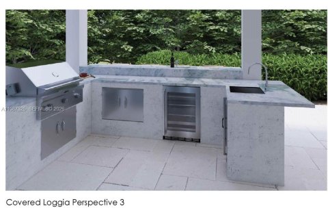 Купить виллу или дом в Оушен-Ридж, Флорида 3 спальни, 159.42м2, № 2049747 - фото 29