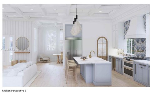 Купить виллу или дом в Оушен-Ридж, Флорида 3 спальни, 159.42м2, № 2049747 - фото 7