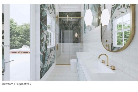 Купить виллу или дом в Оушен-Ридж, Флорида 3 спальни, 159.42м2, № 2049747 - фото 20