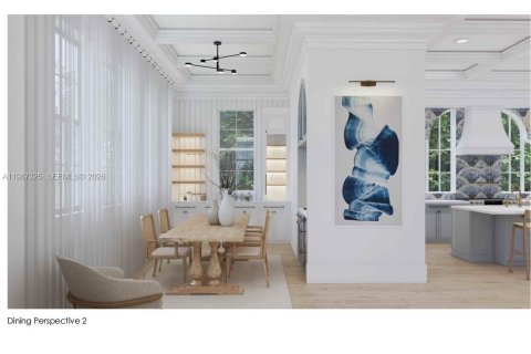 Купить виллу или дом в Оушен-Ридж, Флорида 3 спальни, 159.42м2, № 2049747 - фото 9