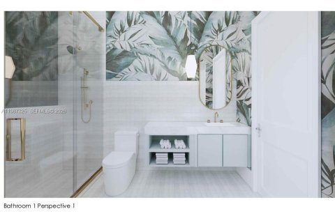 Купить виллу или дом в Оушен-Ридж, Флорида 3 спальни, 159.42м2, № 2049747 - фото 15