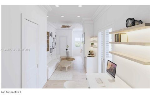 Купить виллу или дом в Оушен-Ридж, Флорида 3 спальни, 159.42м2, № 2049747 - фото 27