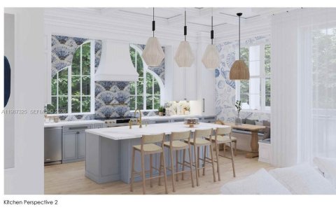 Купить виллу или дом в Оушен-Ридж, Флорида 3 спальни, 159.42м2, № 2049747 - фото 6