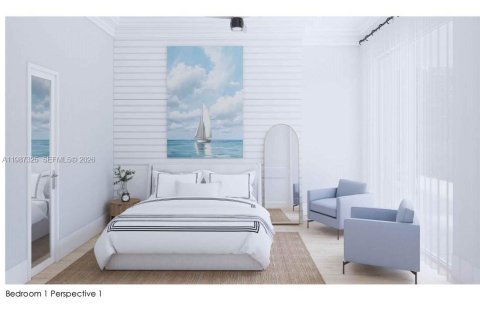 Купить виллу или дом в Оушен-Ридж, Флорида 3 спальни, 159.42м2, № 2049747 - фото 12