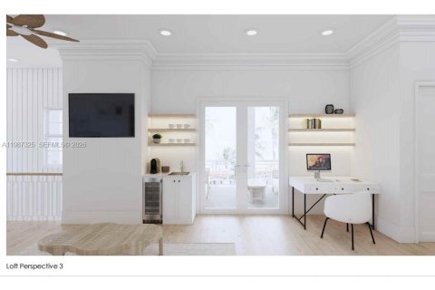 Купить виллу или дом в Оушен-Ридж, Флорида 3 спальни, 159.42м2, № 2049747 - фото 25