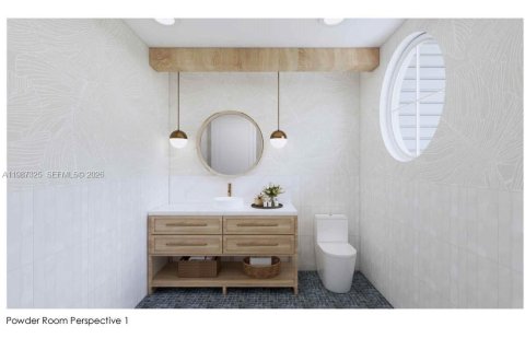 Купить виллу или дом в Оушен-Ридж, Флорида 3 спальни, 159.42м2, № 2049747 - фото 22