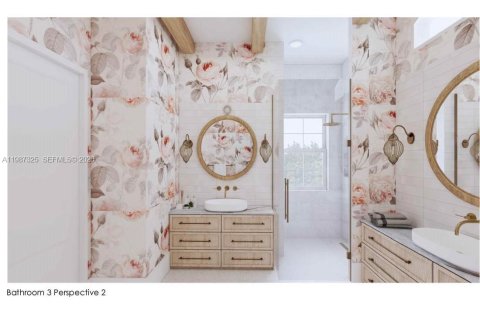 Купить виллу или дом в Оушен-Ридж, Флорида 3 спальни, 159.42м2, № 2049747 - фото 16