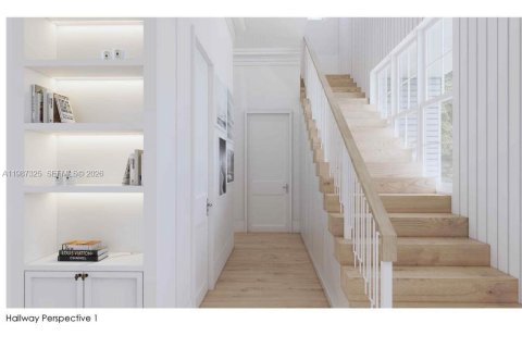 Купить виллу или дом в Оушен-Ридж, Флорида 3 спальни, 159.42м2, № 2049747 - фото 23