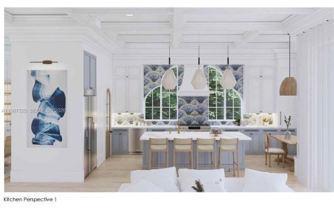 Купить виллу или дом в Оушен-Ридж, Флорида 3 спальни, 159.42м2, № 2049747 - фото 5