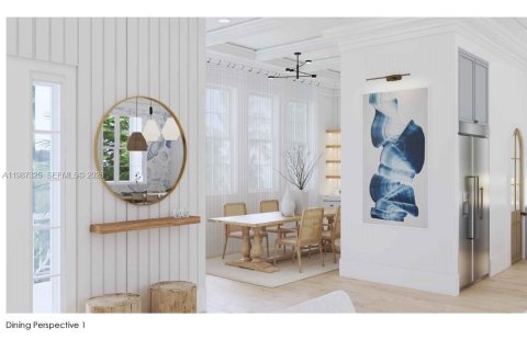 Купить виллу или дом в Оушен-Ридж, Флорида 3 спальни, 159.42м2, № 2049747 - фото 8