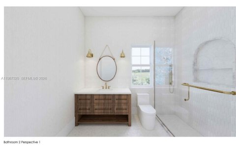 Купить виллу или дом в Оушен-Ридж, Флорида 3 спальни, 159.42м2, № 2049747 - фото 21