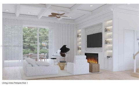 Купить виллу или дом в Оушен-Ридж, Флорида 3 спальни, 159.42м2, № 2049747 - фото 3