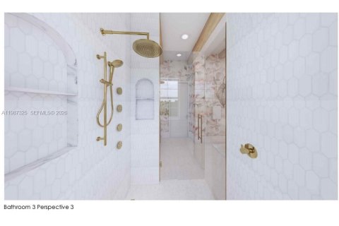 Купить виллу или дом в Оушен-Ридж, Флорида 3 спальни, 159.42м2, № 2049747 - фото 18