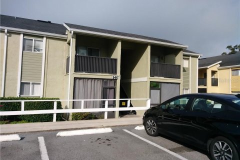 Condo in Altamonte Springs, Florida, 1 bedroom  № 1518877 - photo 1