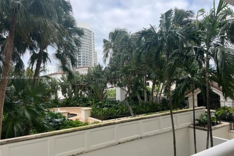 Condo in Aventura, Florida, 2 bedrooms  № 1765000 - photo 27