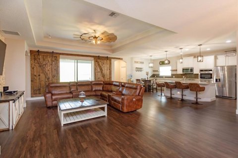 Villa ou maison à vendre à Minneola, Floride: 4 chambres, 234.86 m2 № 1866782 - photo 8