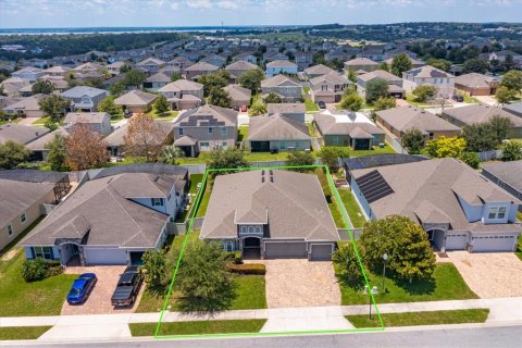 Villa ou maison à vendre à Minneola, Floride: 4 chambres, 234.86 m2 № 1866782 - photo 2