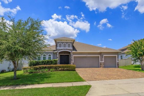 Villa ou maison à vendre à Minneola, Floride: 4 chambres, 234.86 m2 № 1866782 - photo 1