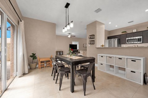 Villa ou maison à vendre à Homestead, Floride: 4 chambres, 163.69 m2 № 2343538 - photo 10