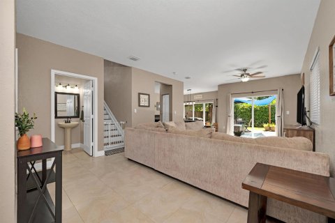 Villa ou maison à vendre à Homestead, Floride: 4 chambres, 163.69 m2 № 2343538 - photo 5