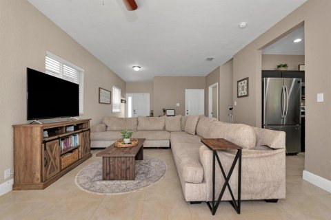 Villa ou maison à vendre à Homestead, Floride: 4 chambres, 163.69 m2 № 2343538 - photo 7