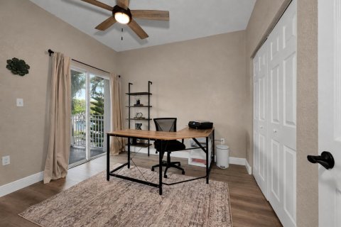 Villa ou maison à vendre à Homestead, Floride: 4 chambres, 163.69 m2 № 2343538 - photo 11