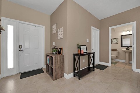 Villa ou maison à vendre à Homestead, Floride: 4 chambres, 163.69 m2 № 2343538 - photo 4