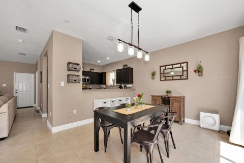 Villa ou maison à vendre à Homestead, Floride: 4 chambres, 163.69 m2 № 2343538 - photo 9