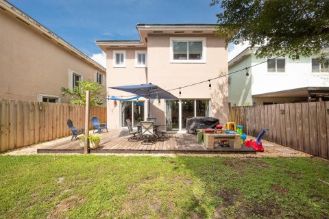 Villa ou maison à vendre à Homestead, Floride: 4 chambres, 163.69 m2 № 2343538 - photo 24