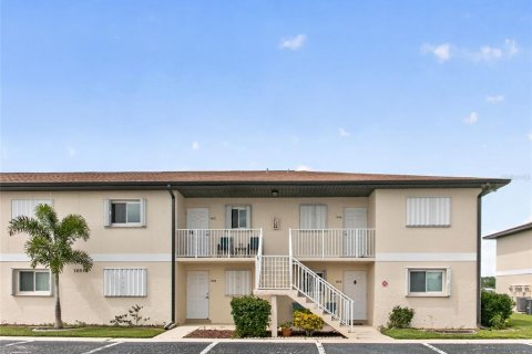 Condo in Punta Gorda, Florida, 2 bedrooms  № 2385915 - photo 29