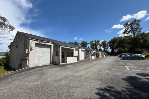 Propiedad comercial en alquiler en Ocala, Florida № 1846874 - foto 1